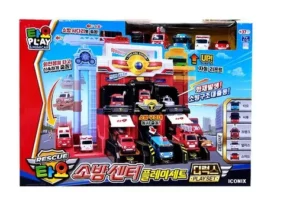 요즘 뜨는 타요소방센터 최고 인기 제품