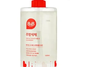 인플추천 토루토루주방세제 최고 인기 제품