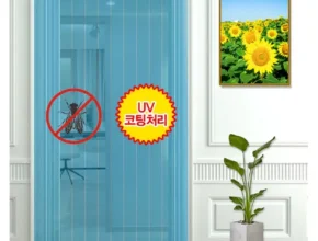 내돈내산 파리문발 최고 인기 제품