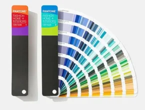 인플추천 팬톤컬러북 핫 아이템