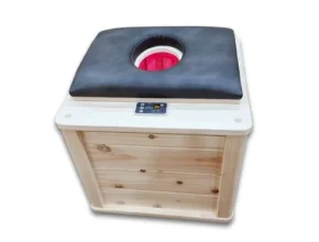 내돈내산 편백나무건식족욕 가성비 좋은 제품