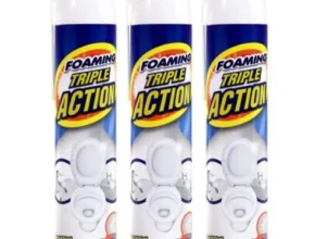 특가 포밍트리플액션 욕실세정제 560ml 8개세트 핫 아이템