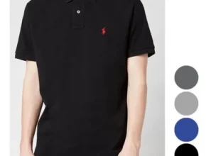 요즘 뜨는 폴로 랄프로렌 커스텀슬림핏 피케 티셔츠 남성 가성비 좋은 제품