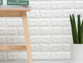 요즘 핫한 폼벽지 핫 아이템