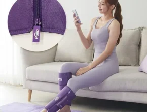 내돈내산 풀리오 종아리 마사지기 품질 가격 최고 제품