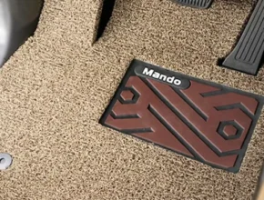 인플추천 프리미엄 4세대 카매트 가성비 좋은 제품