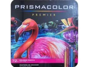 요즘 핫한 프리즈마유성색연필72 베스트셀러