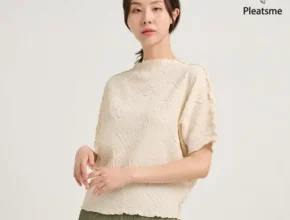 요즘 핫한 플리츠미 24SS 다이아 엠보 플리츠 베스트 가성비 좋은 제품