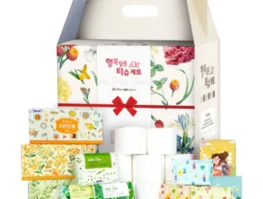 핫딜 피플인스 롤화장지 미용 각티슈 패키지 TOP 제품