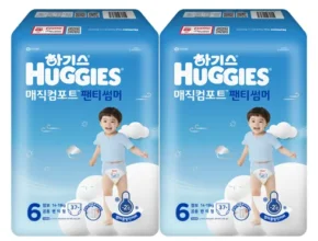 핫딜 하기스매직컴포트6단계 핫 아이템