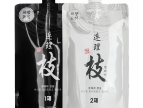 인플추천 하수오염색약 BEST 제품