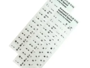 인플추천 한글키보드스티커 가성비 좋은 제품