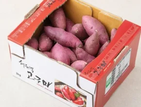 인플추천 해들녘고구마 최고 인기 제품