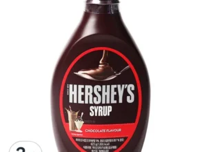 핫딜 허쉬초코시럽 베스트셀러