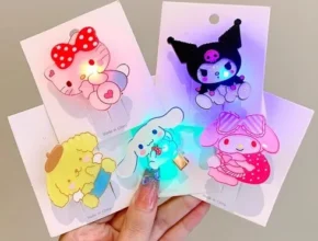 인플추천 헬로키티집게핀 가성비 좋은 제품