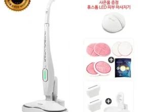 내돈내산 휴스톰물걸레청소기 최고 인기 제품