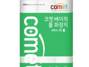 핫딜 휴지30롤 BEST 제품