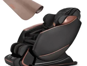 요즘 뜨는 휴테크안마의자 가격 비교