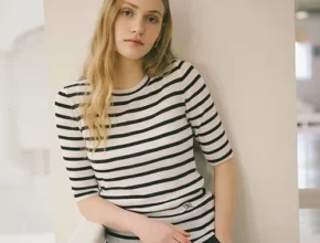 인플추천 24 SUMMER 린넨반팔니트 3종 남성 TOP 제품