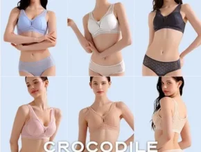 요즘 핫한 24SS  에어리핏 시스루  감탄브라 컬렉션 베스트 추천 제품