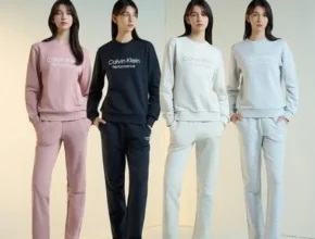 요즘 핫한 CK퍼포먼스 24 SUMMER 여름셋업 남여공용 4종 가성비 좋은 제품