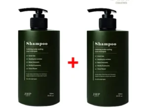 요즘 뜨는 jhp샴푸 추천
