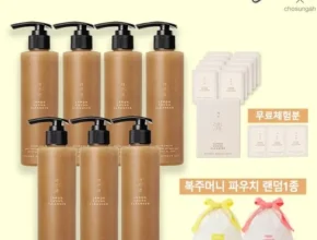 인플추천 레몬청클렌저 5병무료체험 BEST 제품