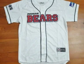 핫딜 롯데야구유니폼 가성비 좋은 제품