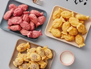 인플추천 붕어빵슈크림 베스트 추천 제품