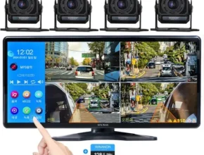 특가 블랙박스4채널 핫 아이템