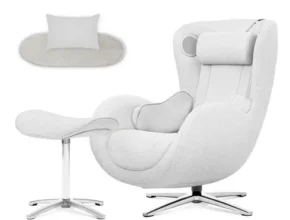 요즘 뜨는 세라젬 파우제 안마의자 M6 추천