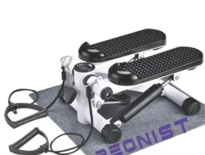 요즘 뜨는 스탭퍼 추천