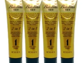 요즘 핫한 시즌2 보스티나 더플러스 염모제 세트 TOP 제품