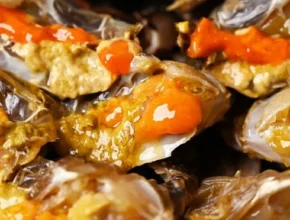 인플추천 알배기 간장 꽃게장 5통양념 꽃게장 3통 베스트 추천 제품