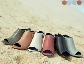 요즘 뜨는 올리 소가죽 조이 샌들 만족도 최고 제품