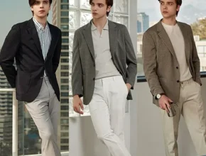 인플추천 인터메조 컴포터블 클래식 수트 2벌 세트 가격 비교