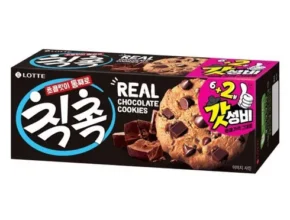 인플추천 촉촉한초코칩 핫 아이템