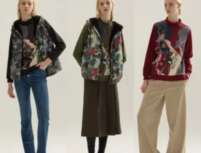 인플추천 최복호 더컬렉션 썸머 아트 프린트 티블라우스 3종 베스트셀러