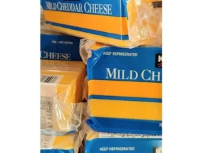 요즘 핫한 코스트코체다치즈 품질 가격 최고 제품