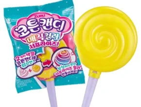 인플추천 코튼캔디볼 가성비 좋은 제품