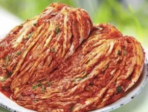 요즘 뜨는 학가산김치 품질 가격 최고 제품